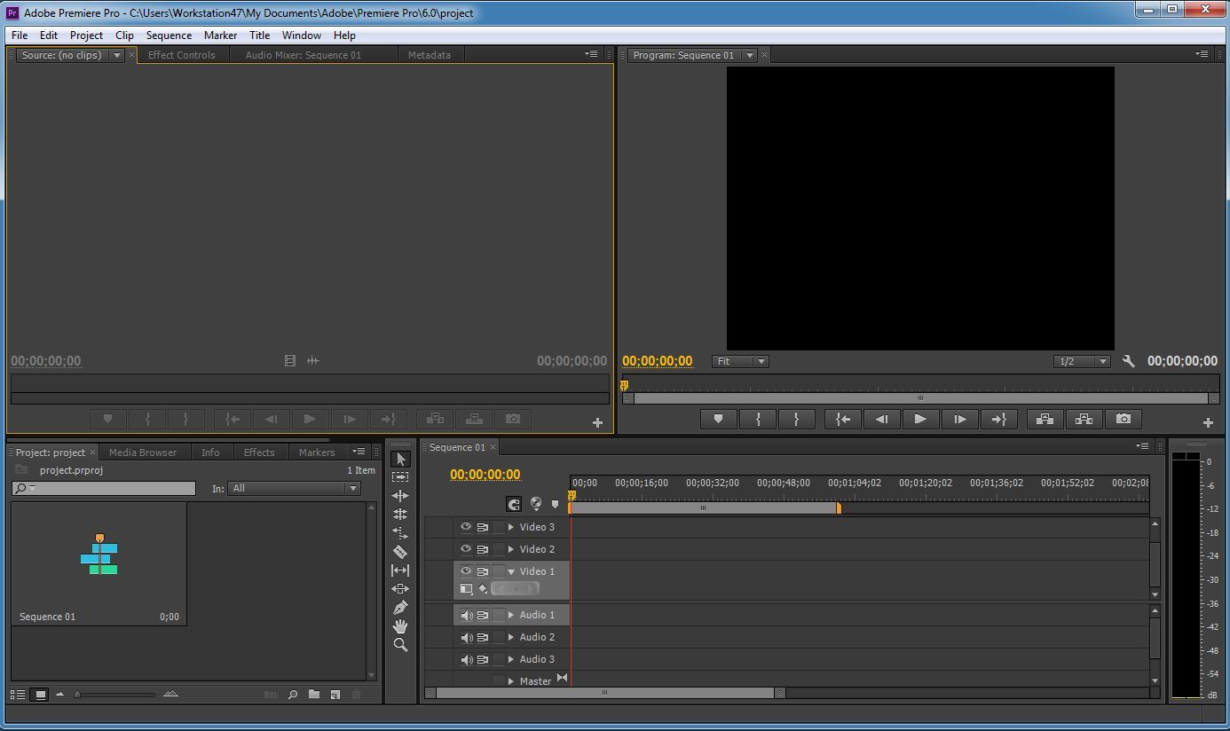 how to pirate adobe premiere