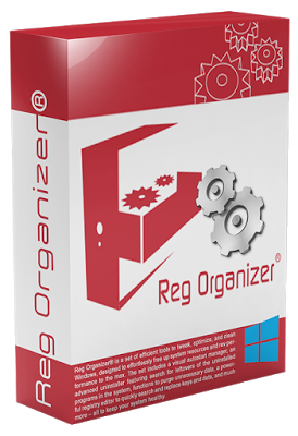 reg organizer free version