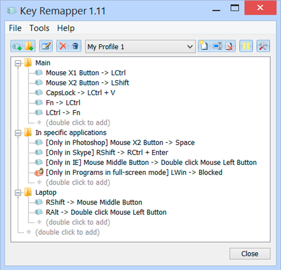 key remapper download
